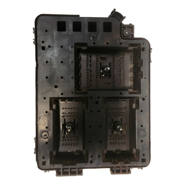 Caixa De Fusiveis Chevrolet S10 2.8 2018 Lt 200 Cv 52090142