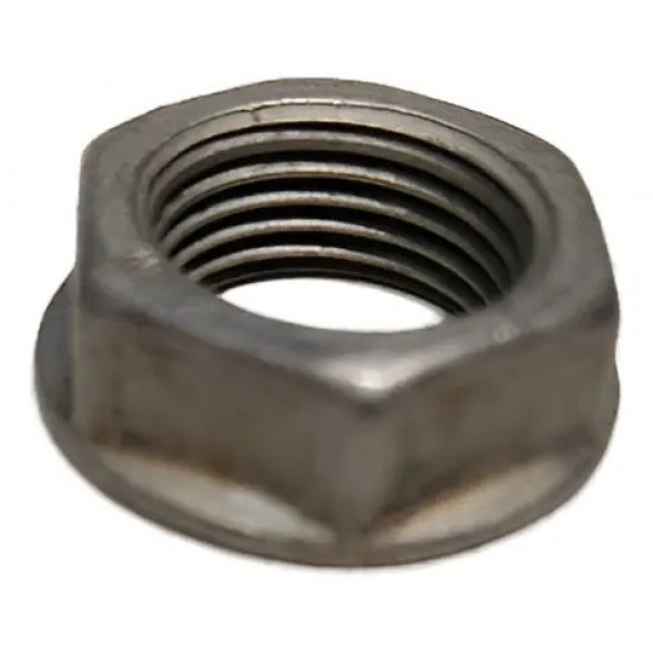 Porca Bomba De Alta Vw Amarok V6 2019 Cinza