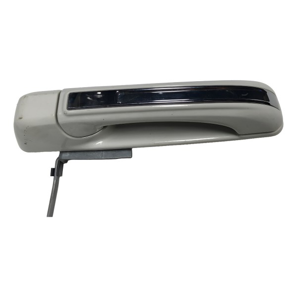 Maçaneta Externa Traseira Esquerda Ram 3500 2022