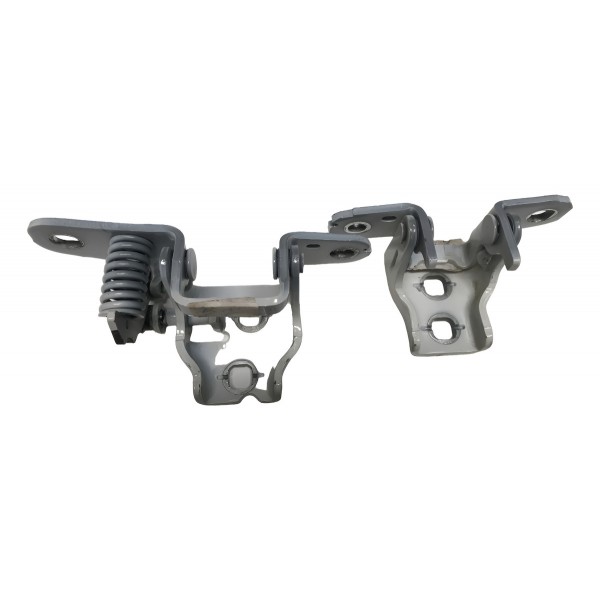 Par Dobradiça Porta Traseira Esquerda Dodge Ram 3500 2022