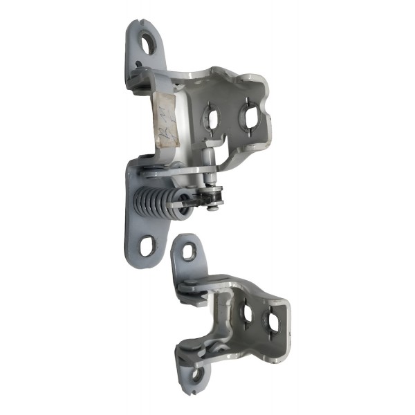 Par Dobradiça Porta Traseira Esquerda Dodge Ram 3500 2022