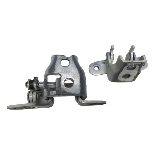 Par Dobradiça Porta Traseira Esquerda Dodge Ram 3500 2022
