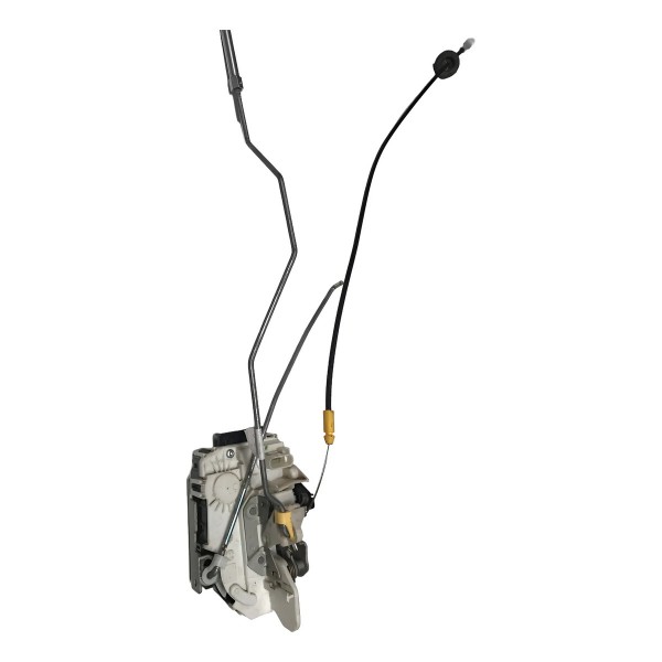 Fechadura Porta Dianteira Direita Dodge Ram 2500 3500 2022