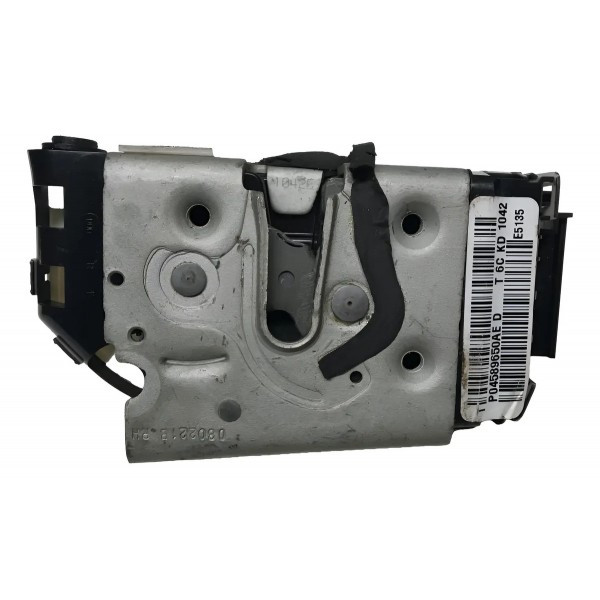Fechadura Porta Traseira Direita Dodge Ram 2500 3500 2022
