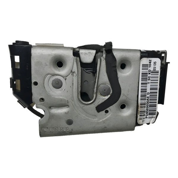 Fechadura Porta Traseira Direita Dodge Ram 2500 3500 2022