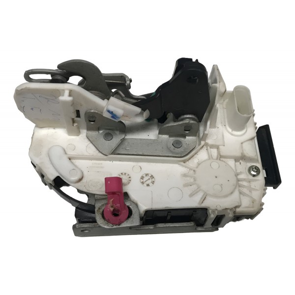 Fechadura Porta Traseira Esquerda  Dodge Ram 2500 3500 2022