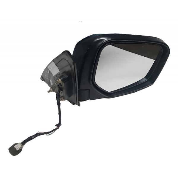 Retrovisor Direito Dianteiro L200 Triton 3.2 2015