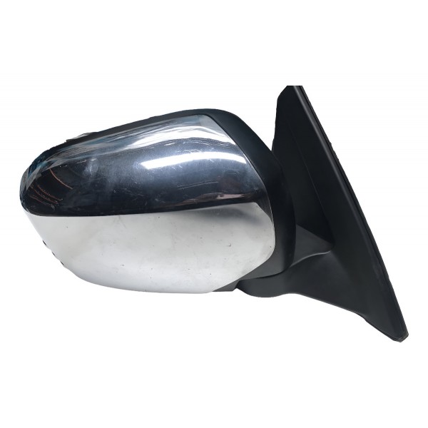 Retrovisor Direito Dianteiro L200 Triton 3.2 2015
