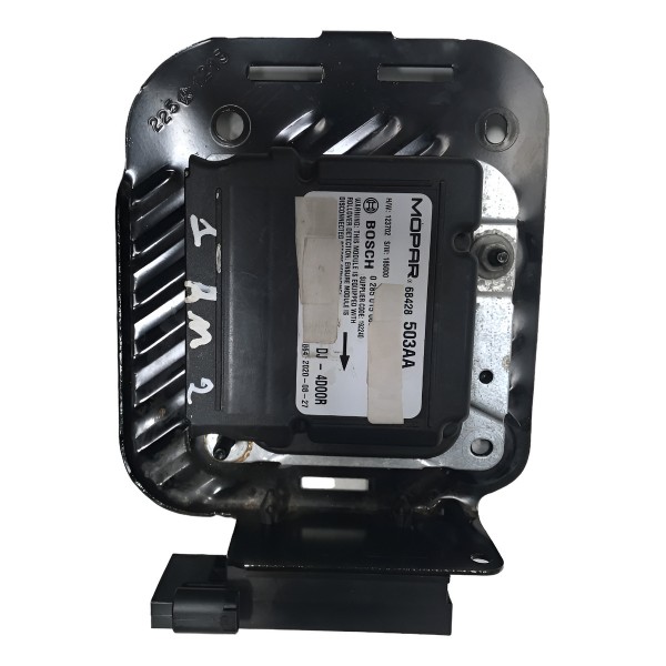 Módulo Colisão Dodge Ram 2500 2023 68428503aa