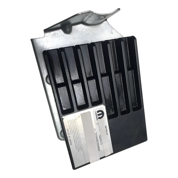 Módulo Amplificador Dodge Ram 2500 2021 Original 68477631aa