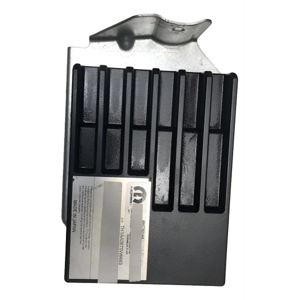 Módulo Amplificador Dodge Ram 2500 2021 Original 68477631aa