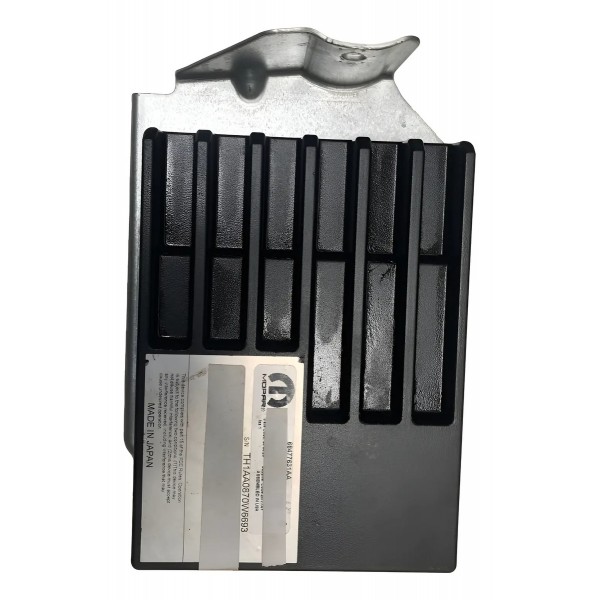 Módulo Amplificador Dodge Ram 2500 2021 Original 68477631aa