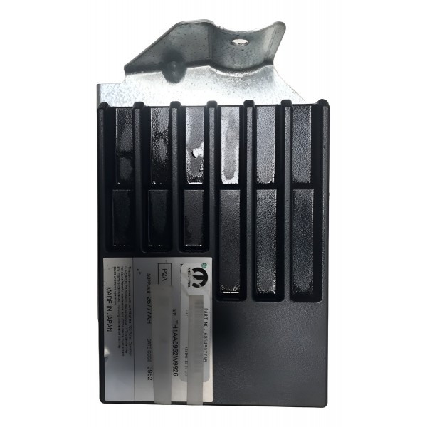 Módulo Amplificador Dodge Ram 2500 2021 Original 68549077ab