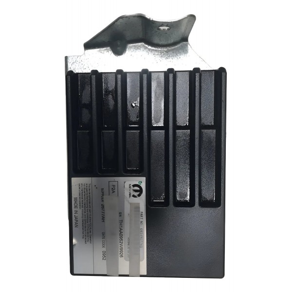 Módulo Amplificador Dodge Ram 2500 2021 Original 68549077ab