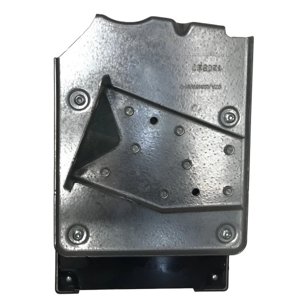 Módulo Amplificador Dodge Ram 2500 2021 Original 68549077ab