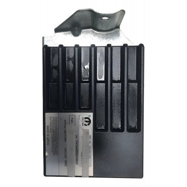 Módulo Amplificador Dodge Ram 2500 2021 Original 68549077ab