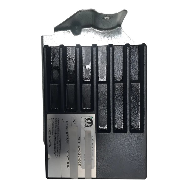 Módulo Amplificador Dodge Ram 2500 2021 Original 68549077ab