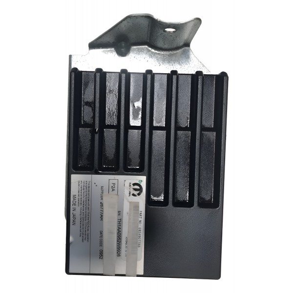 Módulo Amplificador Dodge Ram 2500 2021 Original 68549077ab