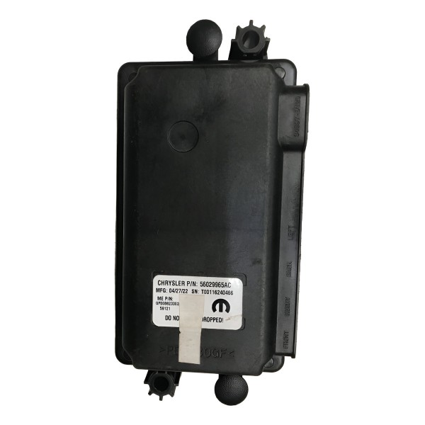 Modulo Assistência Câmera Frontal Ram 2500 3500 2019 A 2023