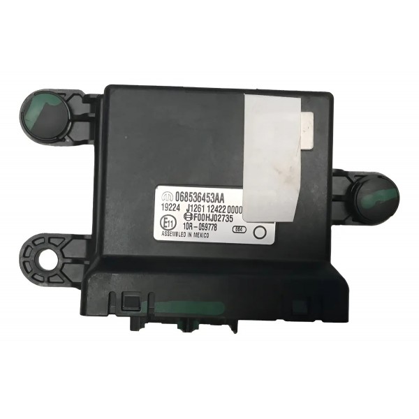 Módulo Controle Assistência Estacionamento Dodge Ram 2500