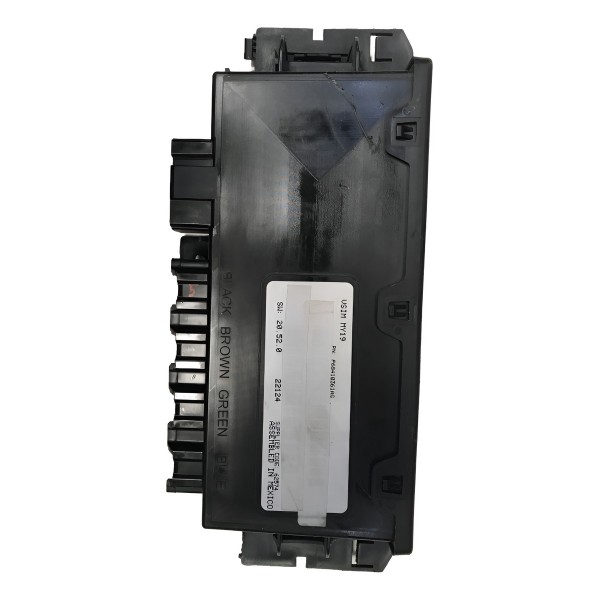 Módulo Interface Dodge Ram Longhorn 3500 2022 68410361ag