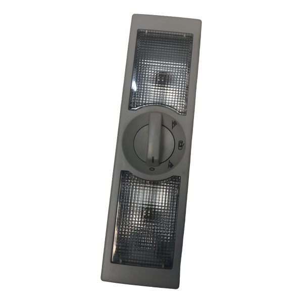 Luz Do Teto Cortesia Amarok 2016/2020