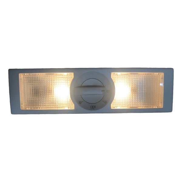 Luz Do Teto Cortesia Amarok 2016/2020