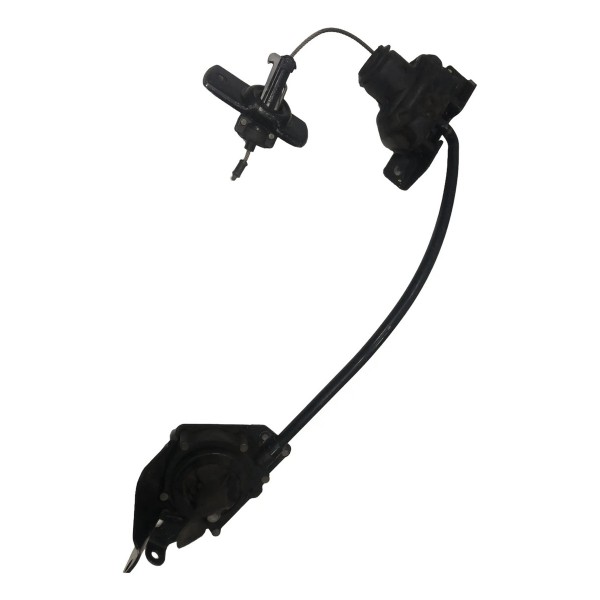 Catraca Estepe Amarok 2.0 2012/2020