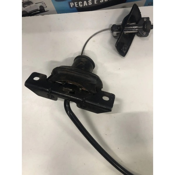 Catraca Estepe Amarok 2.0 2012/2020