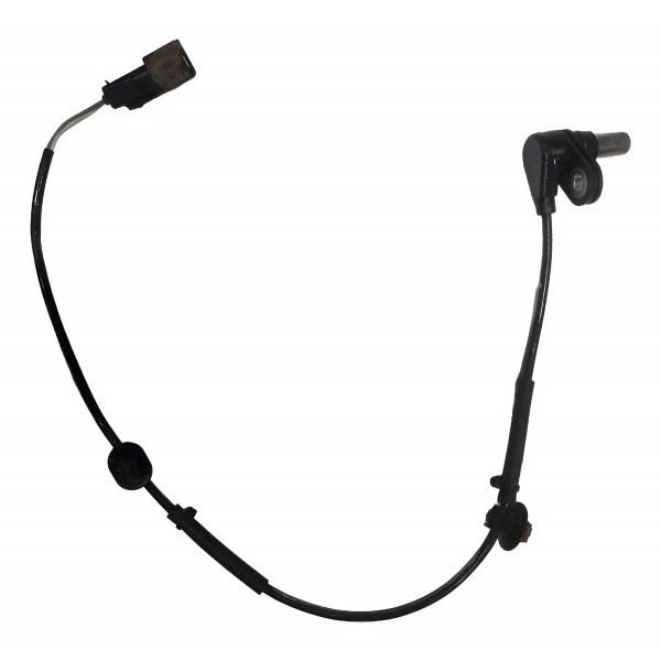 Sensor Roda Freio Abs Ranger 2013/2015 Traseiro Direito