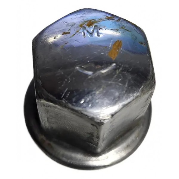 Porca De Roda Dodge Ram 2500 2022 Original