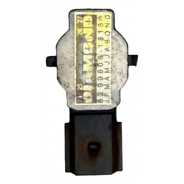 Sensor Estacionamento Tras Gm S10 2020 2.8 Diesel 52050134