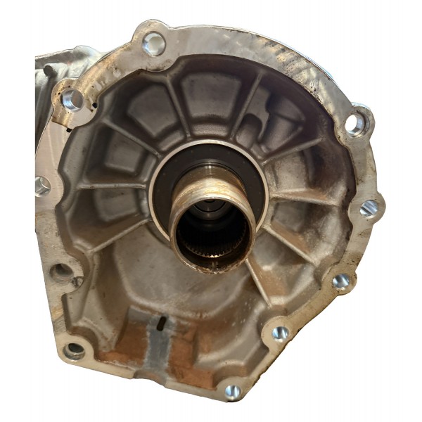 Traçao Amarok V6 2018 Original