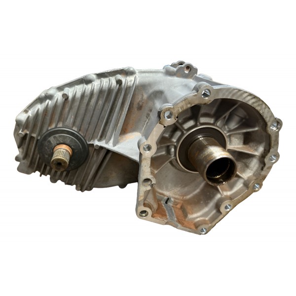 Traçao Amarok V6 2018 Original