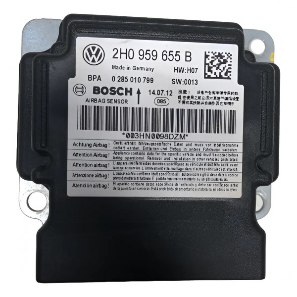 Modulo Amarok 2010/2020 Original