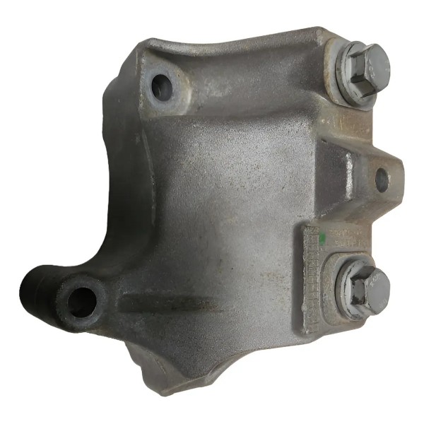 Suporte Coxim Lateral Volkswagem Polo/virtus 1.0 (2qb199117)