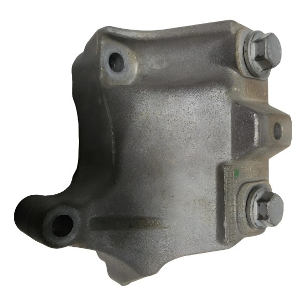 Suporte Coxim Lateral Volkswagem Polo/virtus 1.0 (2qb199117)
