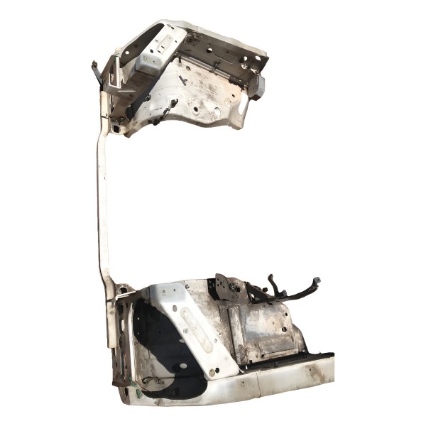 Painel Frontal Amarok Branca 2018 Original