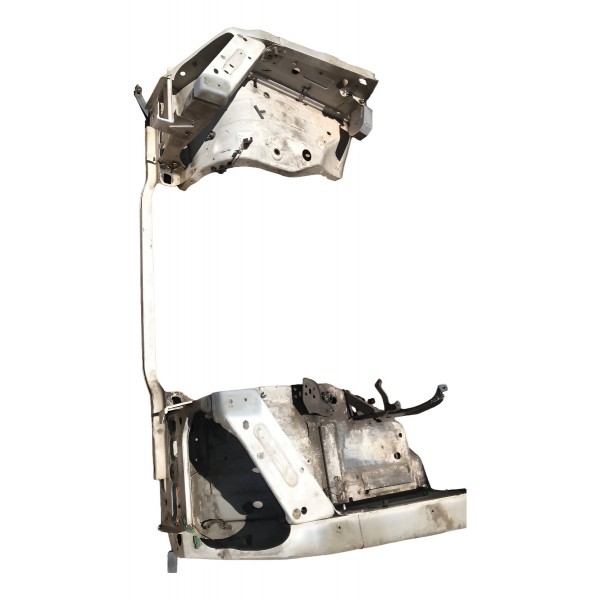 Painel Frontal Amarok Branca 2018 Original