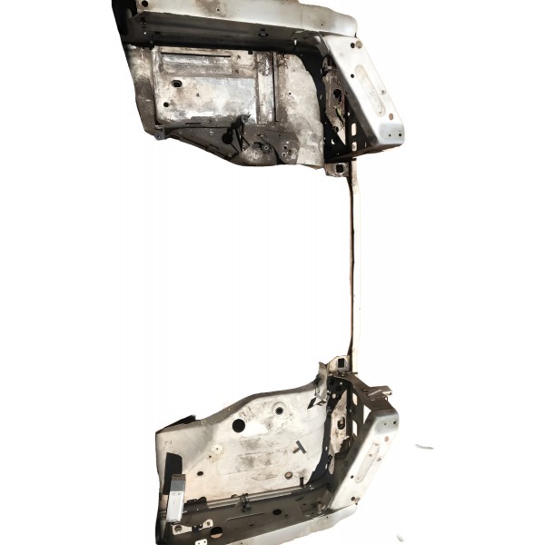 Painel Frontal Amarok Branca 2018 Original