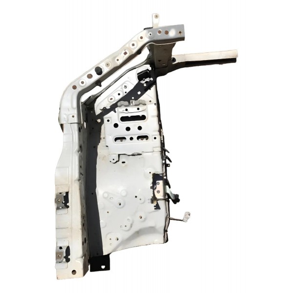 Caixa De Roda Toyota Hilux 2020 L.e Original Branca