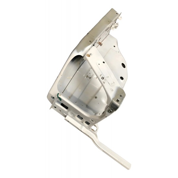 Painel Mini Frente Lado Direito Da Amarok 2013/2021