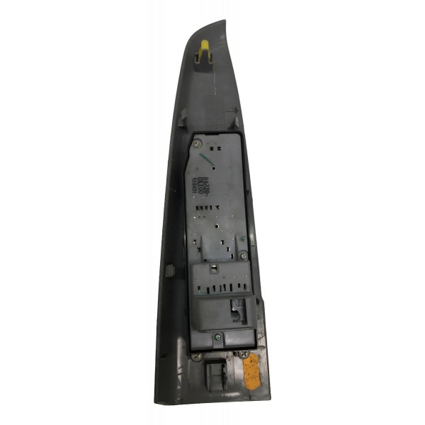 Comando Vidro Dianteiro Esquerdo Hilux 3.0 2005/2015