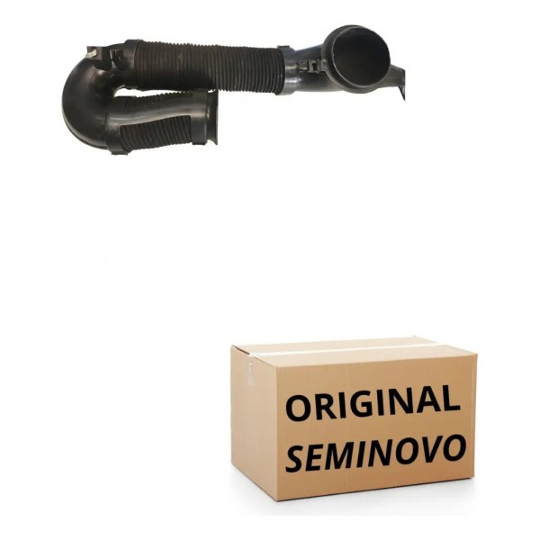 Mangueira Caixa Filtro Ar S10 2.8 2014 Ltz 520511920