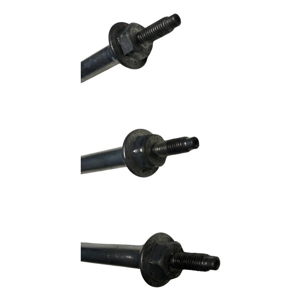 Parafusos Alternador Ford Ranger 3.2 2016/2020