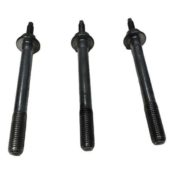 Parafusos Alternador Ford Ranger 3.2 2016/2020