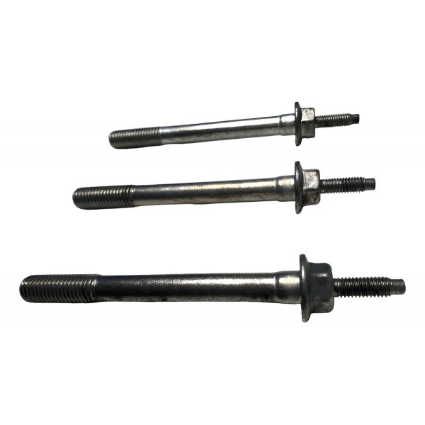 Parafusos Alternador Ford Ranger 3.2 2016/2020