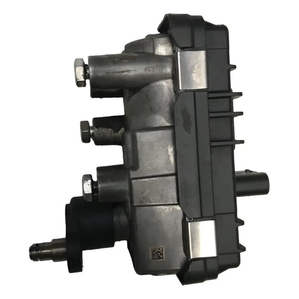 Atuador Da Turbina Jeep Renegade Toro Diesel 2.0 2018