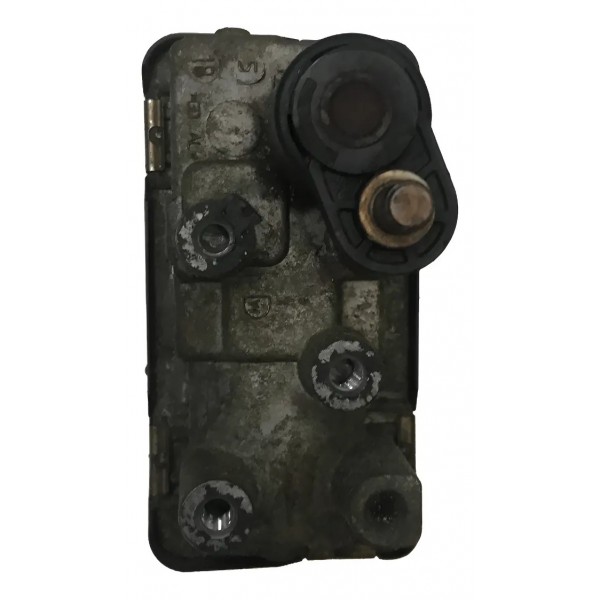 Atuador Turbina Ford Ranger 2017 2018 2019 3.2 7978630072