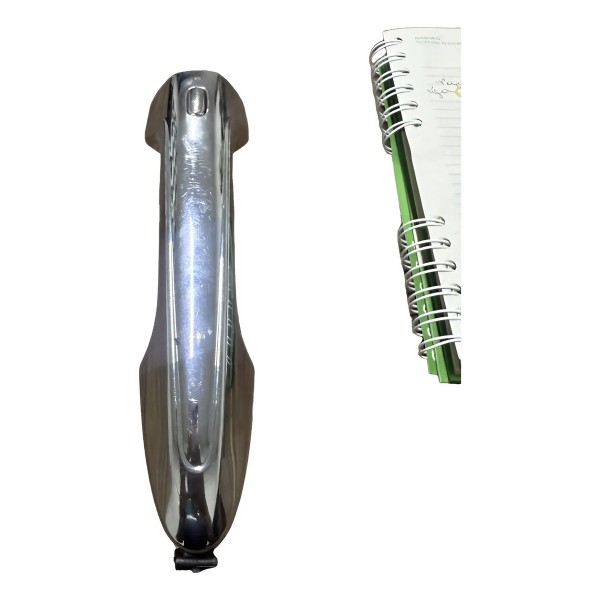 Maçaneta Externa Porta Dianteira Direita Hilux 2016 A 2023 -